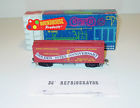 7748 Roundhouse Round House Wood Side Reefer Golden Spike Anniversary Car