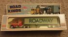 7754-1 Road Kings Vintage Ho Scale Roadway Hong Kong New In