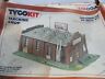 7764 Tyco Vintage Standard Electric Machine Shop Nos Train Layout Collector