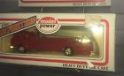 7767-1 Model Power Ho Ladder Trucks Snorkels Close To Scale