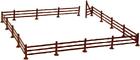 Atl777 777 Atlas Ho Rustic Fence 732573007772