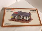 7779 Tyco Ho Vintage Mas Place Complete Unassembled Kit