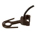 78005 Bachmann Trains Mate Magnetic Knuckle Couplers Center Shank 022899780054