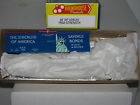 7838 36 O-t Box Car The Strength Of America Kit