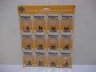 0228991 78501 Bachmann Scale Mate Magnetic Knuckle Couplers 022899785011