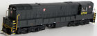 6701 7881 Pennsylvania Train Master Phase Loco Atlas Model Railroad Co Silver Series Rr Ph 2 Dcc Ready Free Shipping In The U.s 732573078819