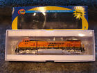 9-44cw 78951 Athearn Soundtraxx Bnsf Dash