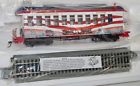 79657 Bachmann Hawthorne Village Spirit Of America Prosperity Growth Coach Car