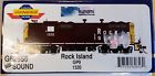 Athg62656 797534626560 Athearn Ho Gp9 W-dcc