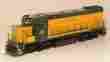 G68103 797534681033 Athearn Chicago North