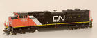 Sd70m-2 797534686281 Athearn Genesis G68628 Canadian