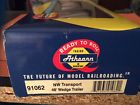 797534910621 Athearn Ho Scale Nw Transport Wedge Trailer