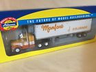 797534919211 Athearn Ho Train Kenworth Truck Tractor Trailer Monfort Of Colorado