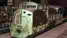 Omi-5835 8-40cw Overland Models Omi Ho Brass Up Dash Diesel Locomotive Ajin Union Pacific