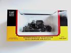 80-0308 First Gear Ih Crawler Us Army Brand New In Box