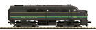 80-2096-0 Mth Ho Scale Alco 658081291758