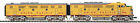80-2188-0 Mth Ho Scale F-3 A-b