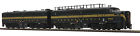 80-2215-0 Mth Ho Scale Alco Pa