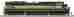 80-2245-1 2245-1 With Proto-sound Mth Ho Norfolk Southern Sd70ace 1068 Erie Heritage W Sound