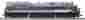 80-2247-1 2247-1 With Proto-sound Mth Ho Norfolk Southern Sd70ace 1070 Wabash Heritage W Sound