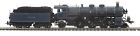 80-3215-1 Mth Ho Express Steam Locomotive Kbaystsb Era Blue Ps Dcc