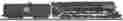 80-3228-1 8032281 4-8-4 Mth Ho Scale Gs-6 Western Pacific Railroad Nib 3.0 Sound 658081324203