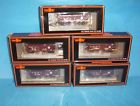 80-90015 Mth Ho Scale Pennsylvania Usra Ton Twin Hopper Cars