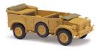 80002 Busch Military Ho Horch Type Truck Sand Use Minitanks
