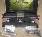80032 Minuteman Bachmann Ho Bm Boston Maine Ge Ton Diesel Switcher