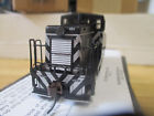 80041 Bachmann Spectrum Ge Ton Diesel Switcher Santa Fe Dcc Ready