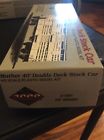 80063 Car Northern Stock Proto Double 40 Pacific Deck Mather