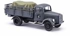 L3000a 80081 Busch Military New Ho