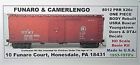 8012 Funaro Camerlengo F C