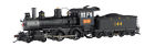 80127 Bachmann Ho 4-4-0 Steam 022899801278