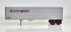 6947-6943 80204 Trainworx Burlington 40ft Corregated 612524614092