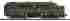 8020930 Mth Ho Scale Alco Fa A Unit Prr Dcc Ready New 658081291727