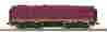 8022021 Mth Ho Fb-1 B Soo 2222b New In Box Retail 269.95