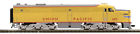 8022190 Mth Ho Alco Pa A Up 602 New In Box Retail 189.95
