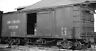 8042 Funaro Camerlengo Ho Southern Su Ds Wood Boxcar Late Hutchins