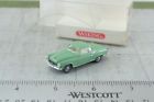 8050224 Wiking Karmann Guia Scale Ho
