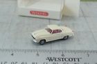 8050424 Wiking Karmann Guia Scale Ho