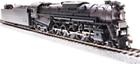 80512 Bachmann Ho Grey Black
