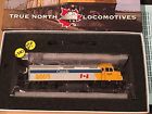 F40-2d 80519 Rapido New Ho Scale 679164024667