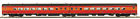 80-60003 8060003 Mth Ho Articulated 658081261522