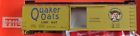 8062 Train Miniature Quaker Oats