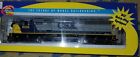 Sd-50 8067 Athearn Ho Csx Nib Road Dcc Ready