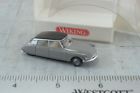 8070522 Wiking Old Timer Citroen Id Scale Ho
