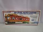 8089 Vintage Auto Carrier With Chevy Citations Nos Ho