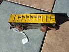 80982 Guage Vintage Car Tin Wabash Mar Gondola Toy Wab