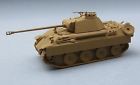81020 Trident Miniatures Ho Sdkfz Tank Kit Resin